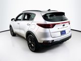 Used 2021 Kia Sportage S image 3