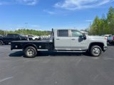 Used 2024 Chevrolet Silverado 3500 LT w/ Convenience Package image 2