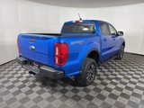 Certified 2023 Ford Ranger XLT image 5