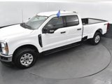 Certified 2024 Ford F250 XLT image 3