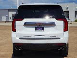 Used 2024 GMC Yukon XL AT4 w/ AT4 Premium Package image 5