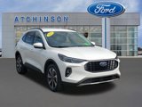 Certified 2023 Ford Escape Platinum image 4