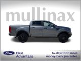 Certified 2022 Ford Ranger XLT w/ Equipment Group 301A Mid image 4