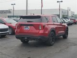 Certified 2022 Ford Explorer ST w/ Equipment Group 401A image 3
