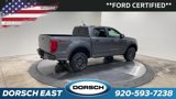 Certified 2023 Ford Ranger XLT w/ Equipment Group 302A High image 4