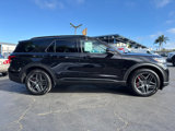 Certified 2025 Ford Explorer ST image 3