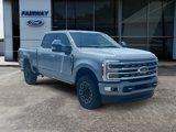 Certified 2024 Ford F250 Platinum image 6