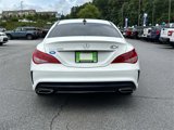 Used 2019 Mercedes-Benz CLA 250 image 4
