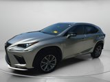 Used 2020 Lexus NX 300 F Sport image 5