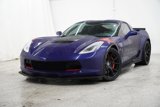 Used 2017 Chevrolet Corvette Grand Sport w/ Battery Protection Package image 5