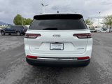 Used 2023 Jeep Grand Cherokee L Limited w/ Luxury Tech Group II image 5