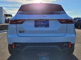 Used 2021 Jaguar E-PACE SE image 5