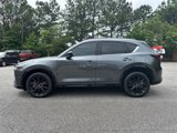Used 2025 MAZDA CX-5 2.5 Turbo image 2