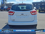 Certified 2017 Ford C-MAX Energi SE w/ Equipment Group 401A image 3