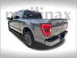 Certified 2022 Ford F150 XLT w/ Equipment Group 302A High image 2