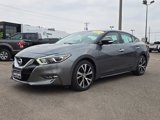 Used 2017 Nissan Maxima 3.5 SV image 2