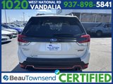 Used 2019 Subaru Forester Sport w/ Popular Package #2 image 4