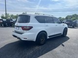 Used 2022 Nissan Armada SL image 3