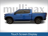 Used 2022 Chevrolet Silverado 1500 ZR2 image 2