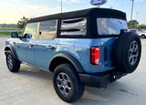 Certified 2023 Ford Bronco Big Bend image 3