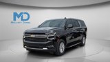 Used 2024 Chevrolet Suburban LT image 2