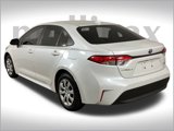 Used 2024 Toyota Corolla LE image 3