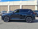 Used 2022 MAZDA CX-5 AWD 2.5 S w/ Premium Plus Pkg image 5