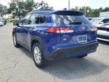Used 2022 Toyota Corolla Cross LE image 3