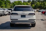 Used 2021 Audi Q7 3.0T Premium w/ Convenience Package image 4