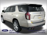 Used 2021 Chevrolet Tahoe High Country w/ Premium Package image 3