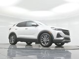 Used 2021 Buick Encore GX Essence w/ Advanced Technology Package image 2