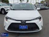 Used 2021 Toyota Corolla LE image 5
