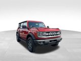 Certified 2022 Ford Bronco Big Bend image 5