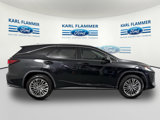 Used 2021 Lexus RX 350L Luxury image 2