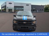 Certified 2024 Ford F150 XLT w/ Equipment Group 302A MID image 3