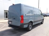 Used 2024 Mercedes-Benz Sprinter 144 Cargo image 5