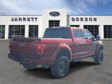 Certified 2017 Ford F150 Lariat w/ Equipment Group 502A Luxury image 3