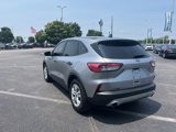 Certified 2021 Ford Escape S image 3