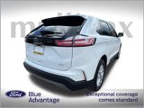 Certified 2023 Ford Edge SEL w/ Convenience Package image 3