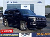 Used 2024 Jeep Wagoneer 4WD w/ HD Trailer Tow Package image 6