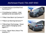 Certified 2022 Ford Explorer ST-Line image 5
