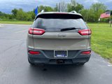 Used 2016 Jeep Cherokee Latitude w/ Safety/Convenience Group image 4