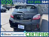 Used 2024 Mitsubishi Mirage LE image 4
