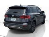 Used 2022 Volkswagen Taos S image 3