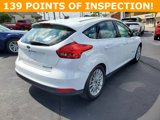 Certified 2016 Ford Focus Electric Hatchback image 4