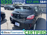 Used 2024 Mitsubishi Mirage LE image 3