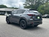 Used 2025 MAZDA CX-5 2.5 Turbo image 3