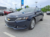 Used 2016 Chevrolet Impala LT w/ Convenience Package image 4