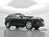 Used 2025 Toyota RAV4 LE image 2