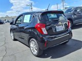 Used 2022 Chevrolet Spark LT image 2